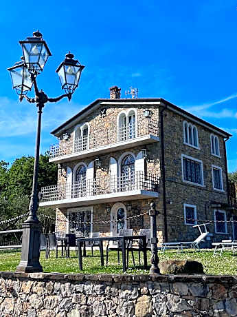 B&B Alla Fortezza