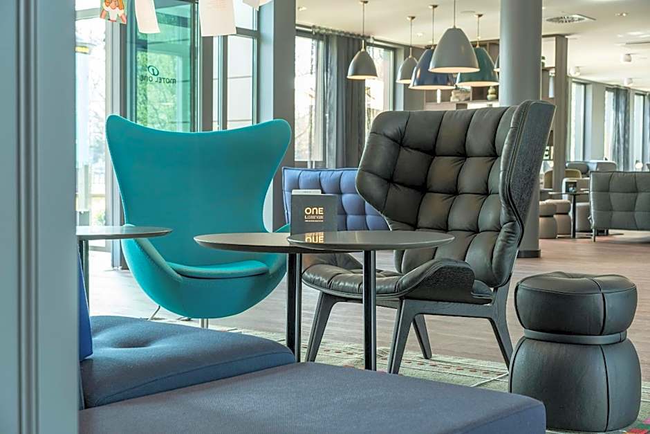 Motel One Dresden - Palaisplatz