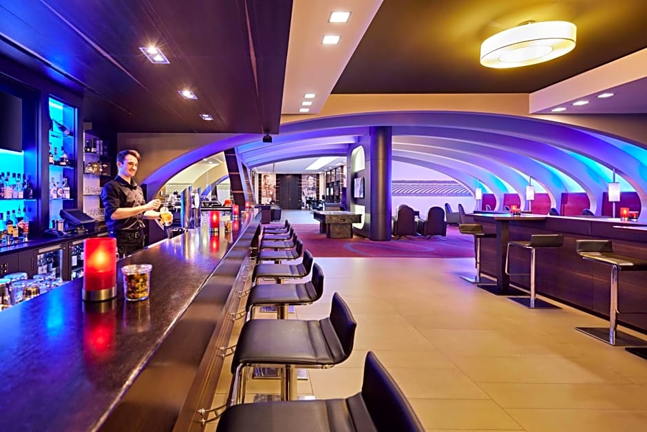 Lindner Hotel Nurburgring Congress, part of JdV by Hyatt