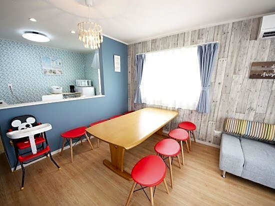 Grandioso Okinawa Villa Nago 2