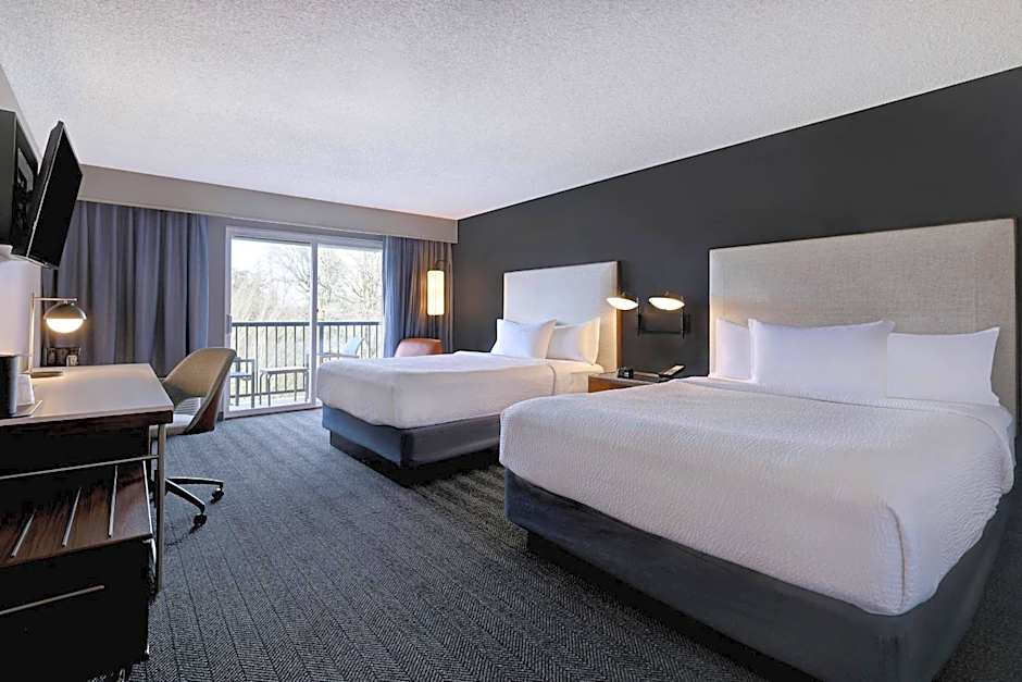 Courtyard by Marriott Portland Southeast/Clackamas