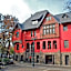 Hotel Boutique Castillo Rojo