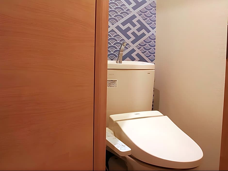Komatsu Ryokan