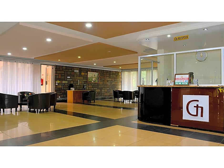 Golf Hotel Kakamega