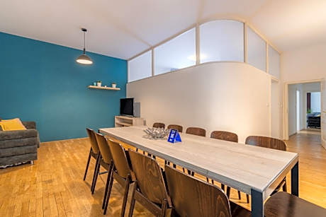 Apartment Superior - 4 pax