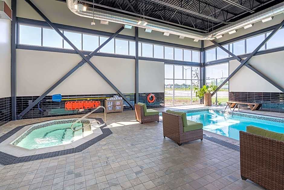 Wingate by Wyndham Kanata West Ottawa