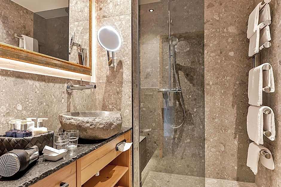 Superior Hotel Tirolerhof - Zell am See