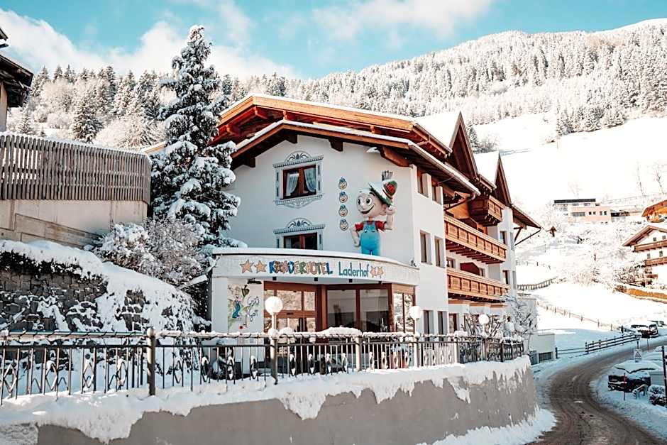 Kinderhotel Laderhof