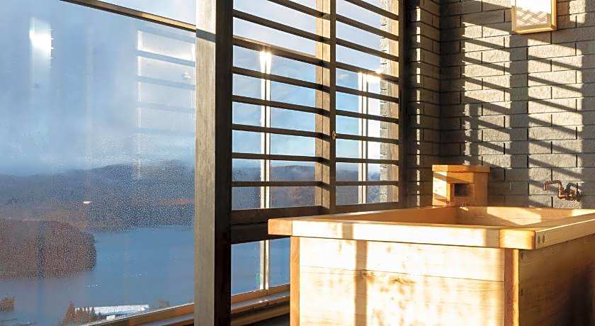 Hotel Shikinoyakata Hakone Ashinoko