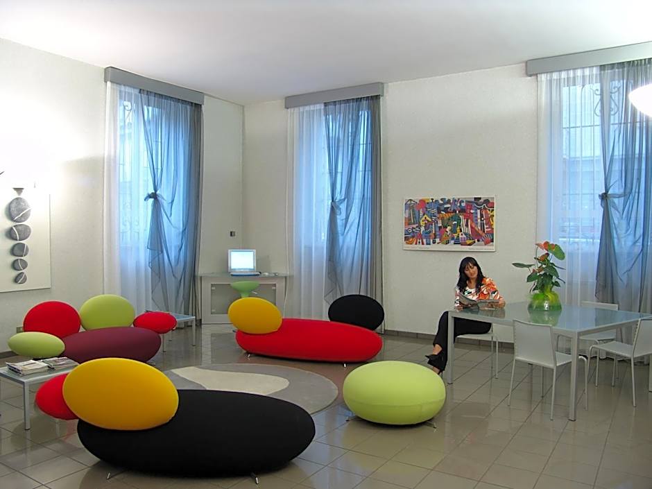 Residence Star