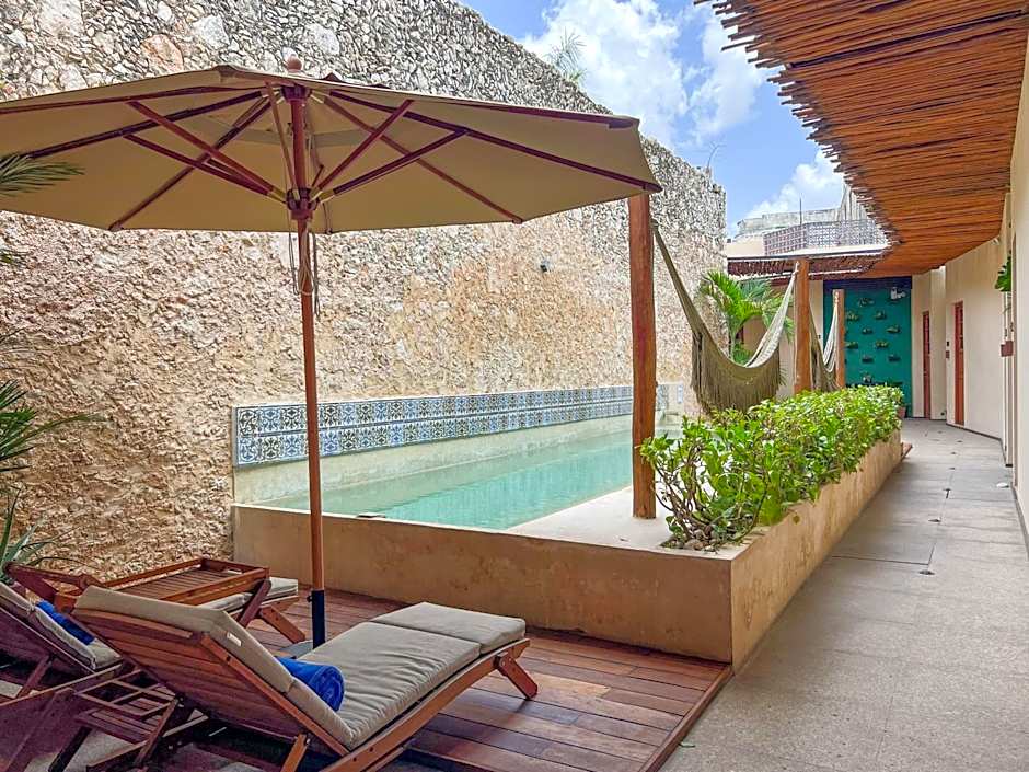 Ya'ax Hotel Boutique