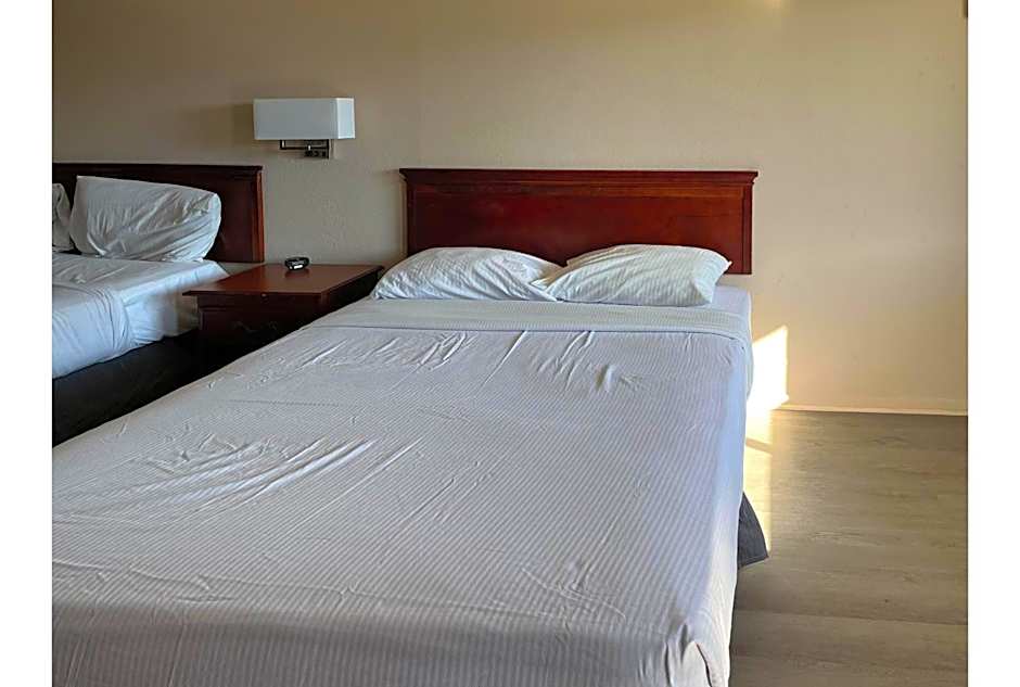 Motel 6 Millington TN