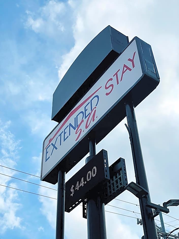 Extended Stay SA