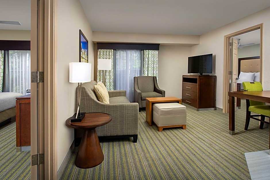 Homewood Suites by Hilton Hillsboro-Beaverton