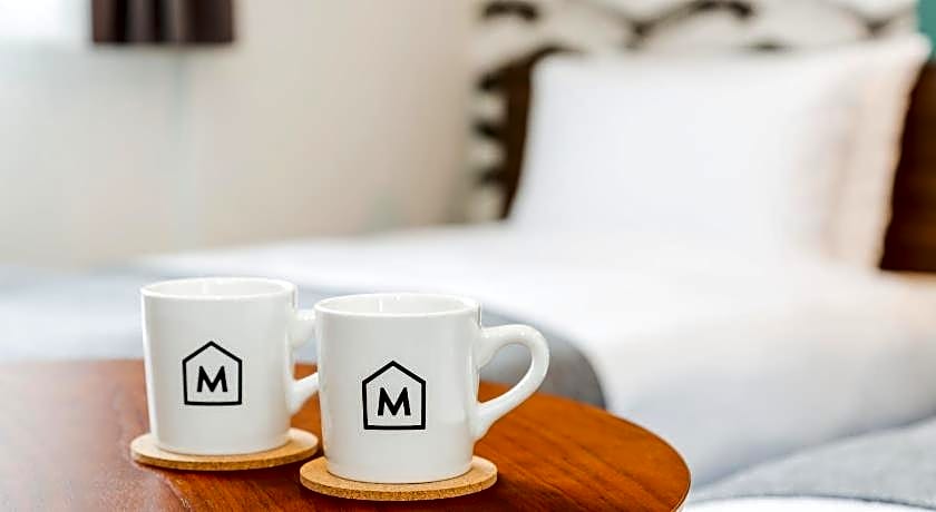 Hotel M's Est Gojo Odawara