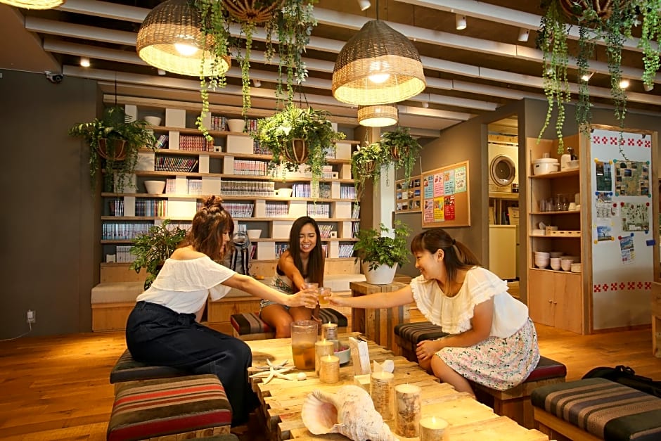 Guest House Chura Cucule Ishigakijima