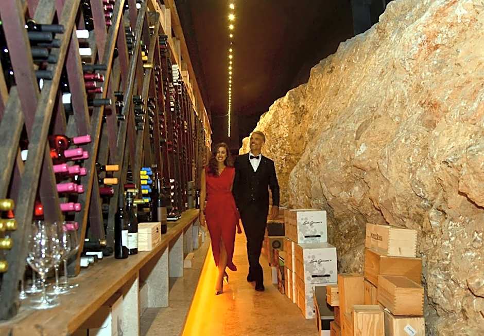 Mulino Luxury Boutique Hotel