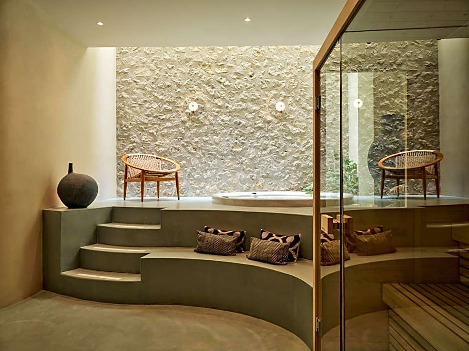 The Lekka Hotel & Spa