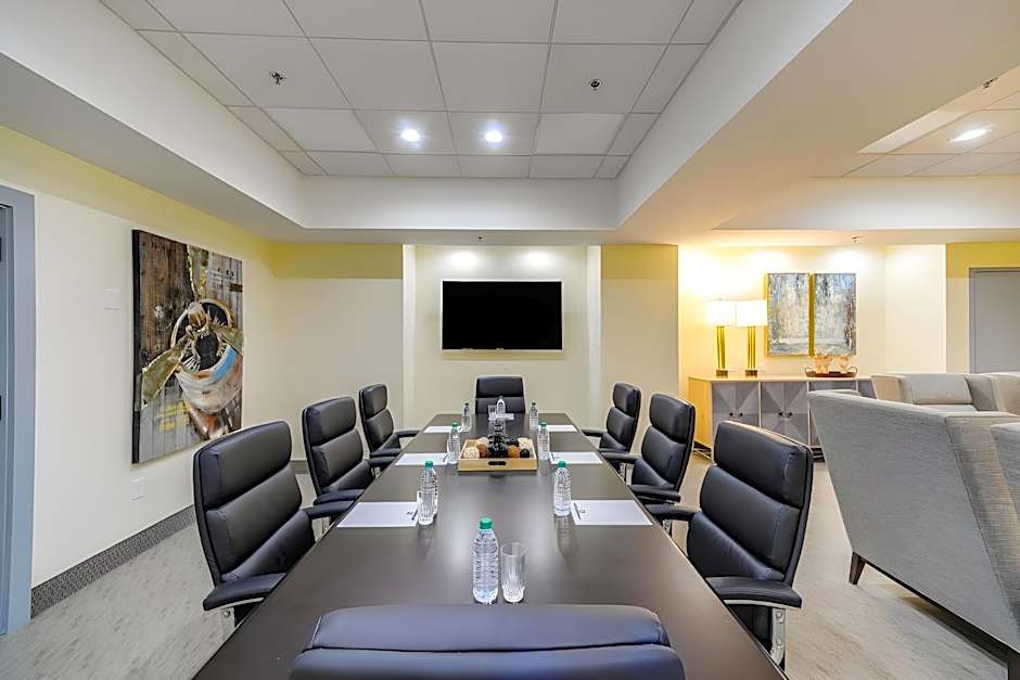 Saint Louis Airport Hotel