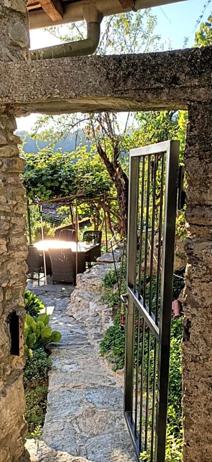 Rustico Lago di Como b&b