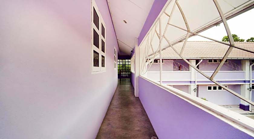 Hotel O Kulim Inn