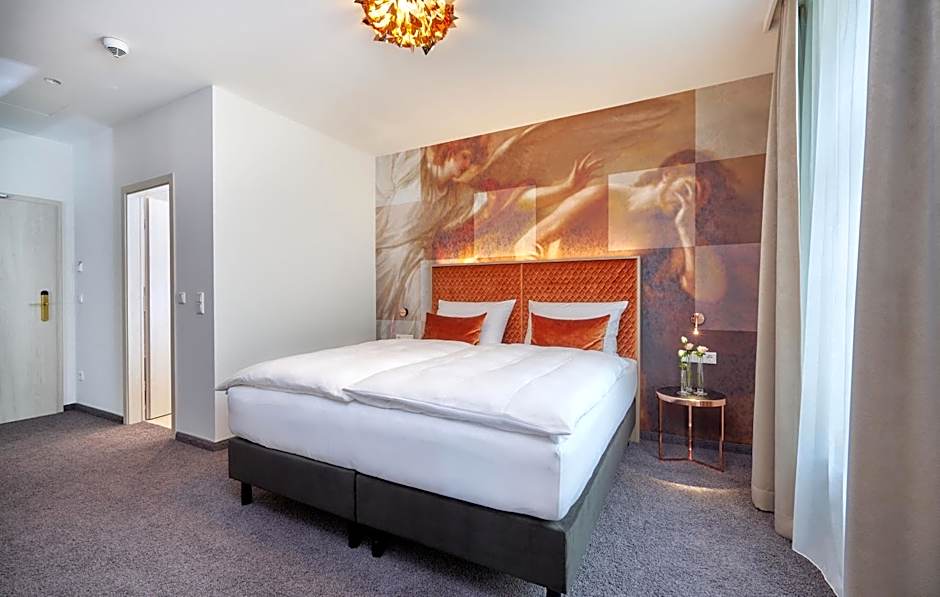 Hotel Zur Post Altötting