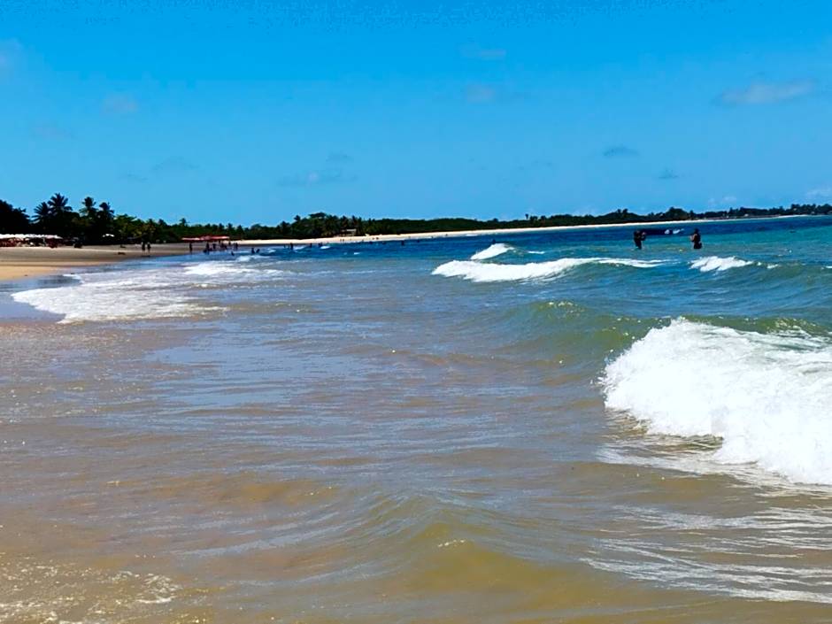 Apart Boulevard da Praia 155D