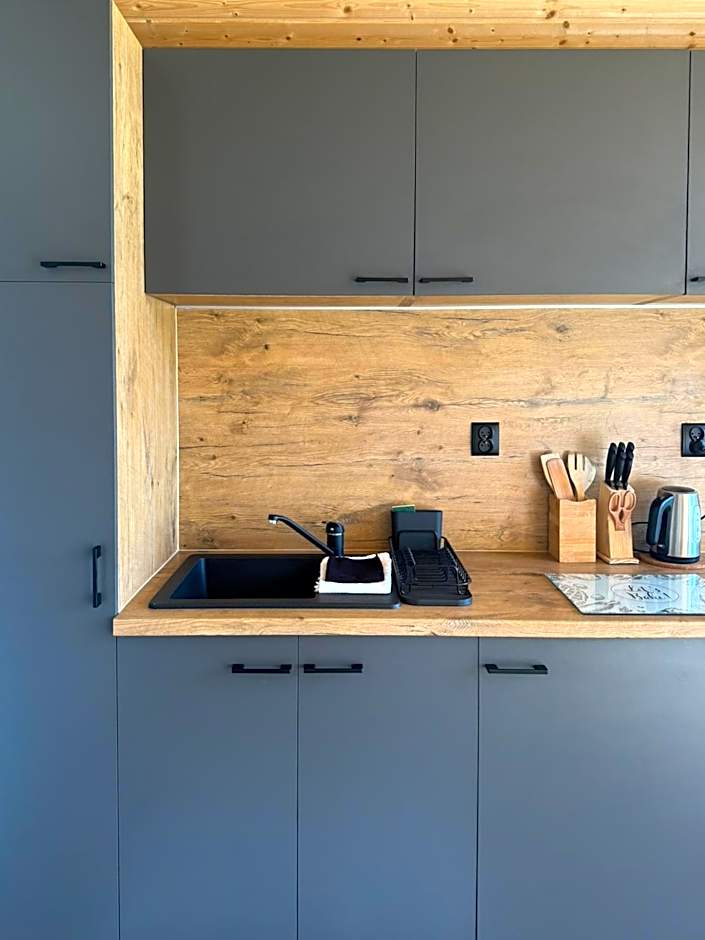 Domki Przy Brzegu Chłapowo