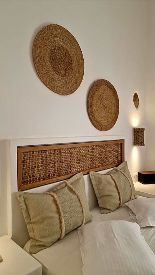 Semiramis Guesthouse