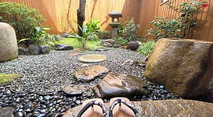 Guesthouse Kioto