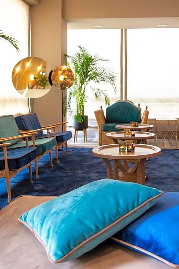 Hotel Greif