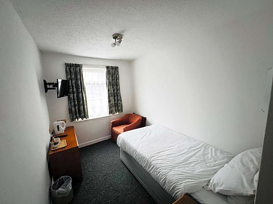 Ox Hotel Carlisle