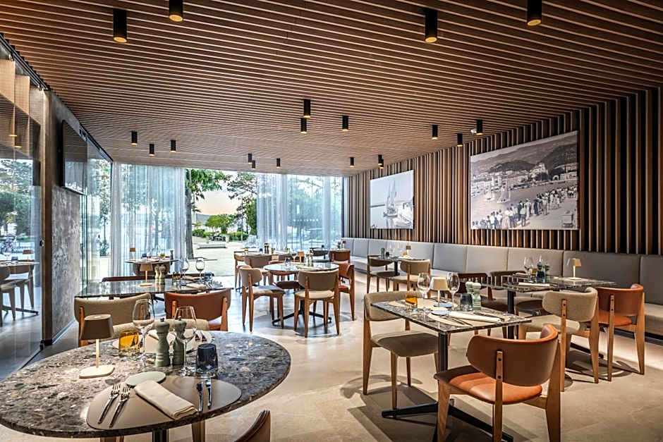 Aminess Younique Narrivi Hotel