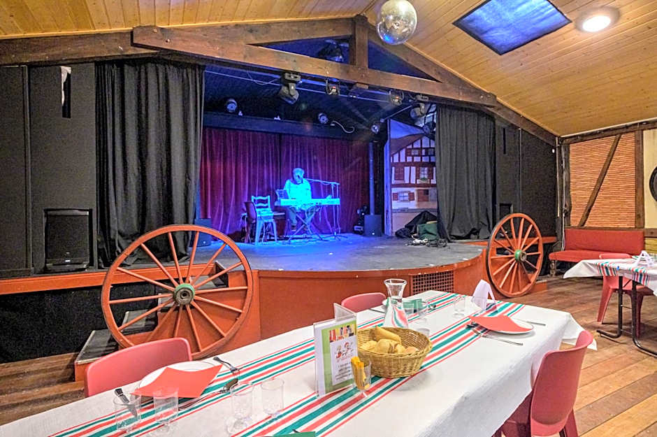 Village Club Le Saint Ignace