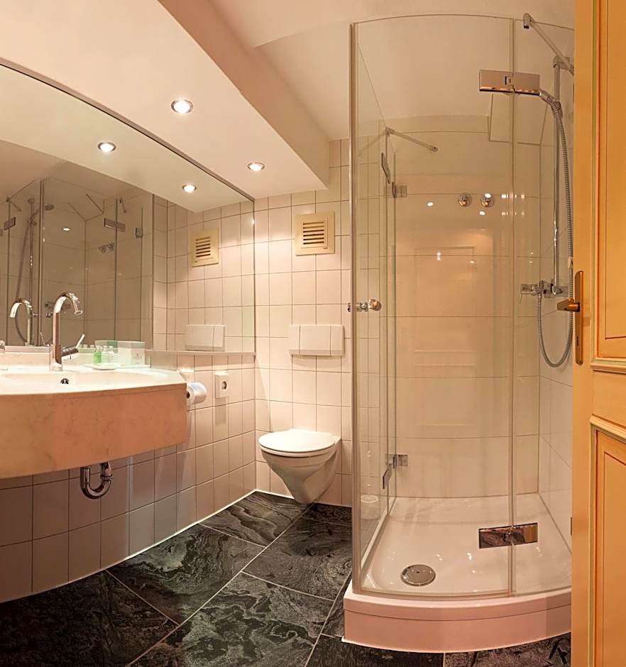 Romantik Hotel Rindenmuhle