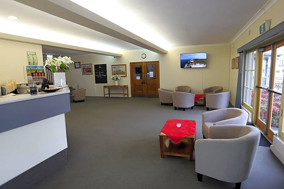 Townhouse Motel Cowra