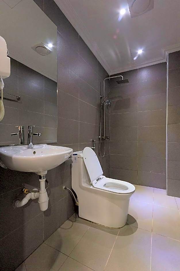 GM HOTEL KUANTAN