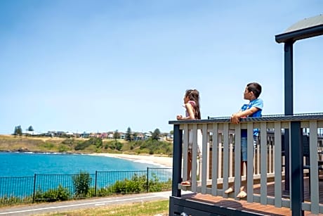 Surf Beach Holiday Park