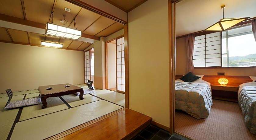 Azumaya Ryokan