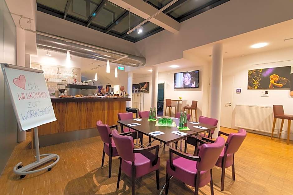 Stadthotel Waidhofen an der Thaya