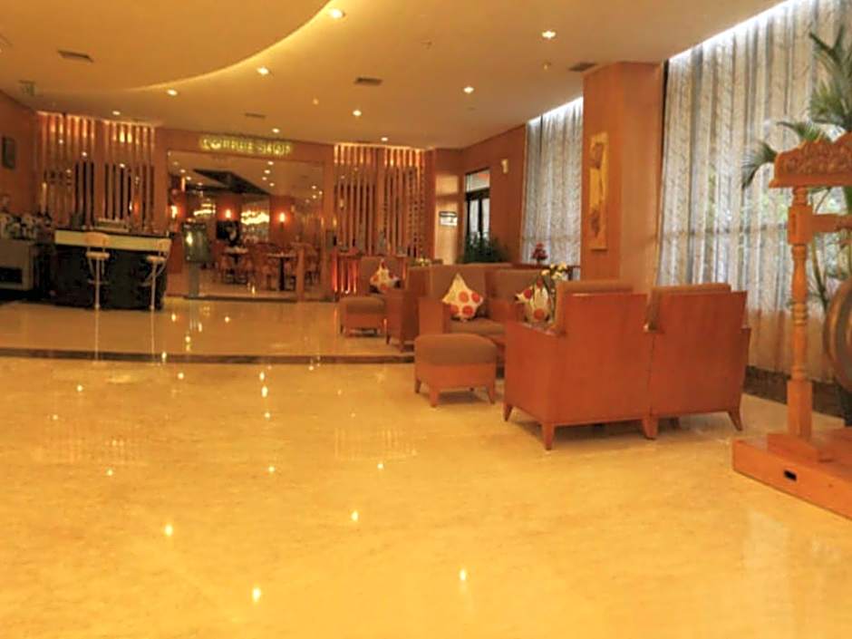 Grand Pasundan Convention Hotel