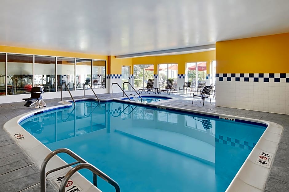 Hilton Garden Inn Allentown West