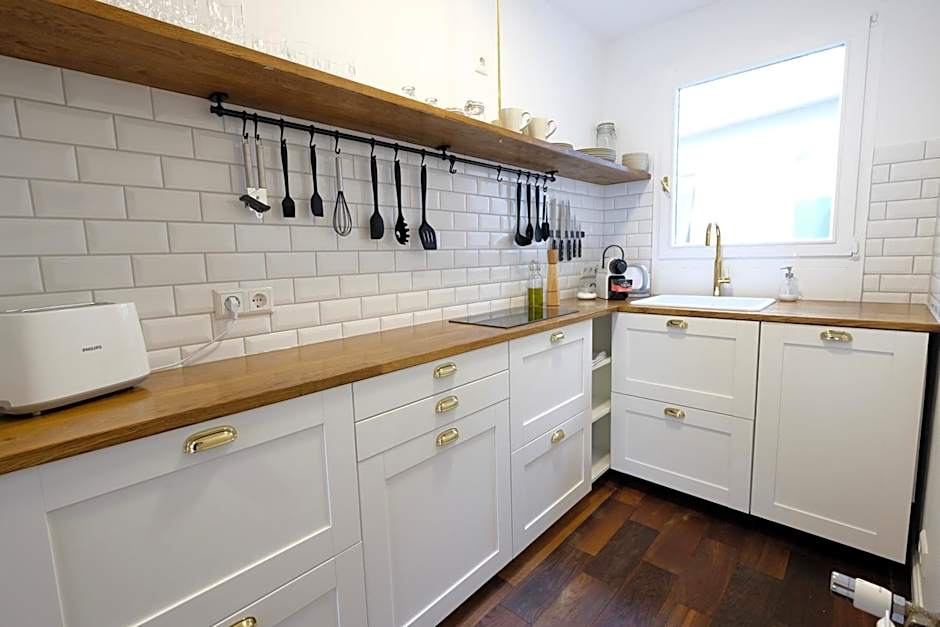 Boutique Charme Apartments