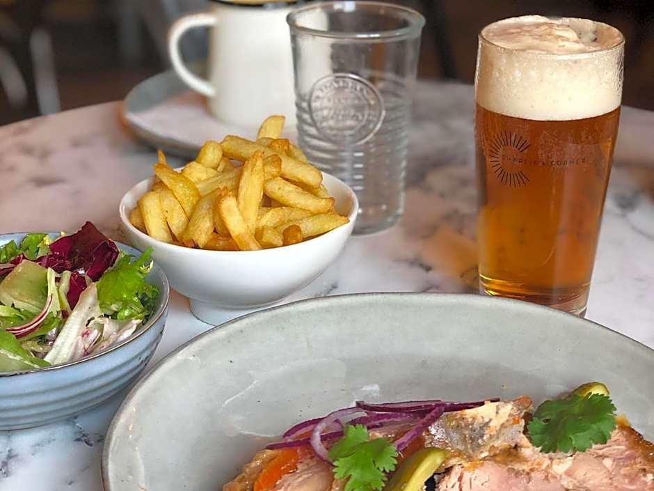 ibis Saint-Omer Centre