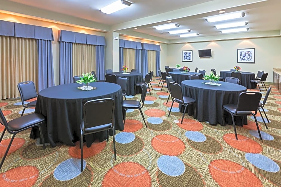 Staybridge Suites Amarillo Western Crossing By IHG