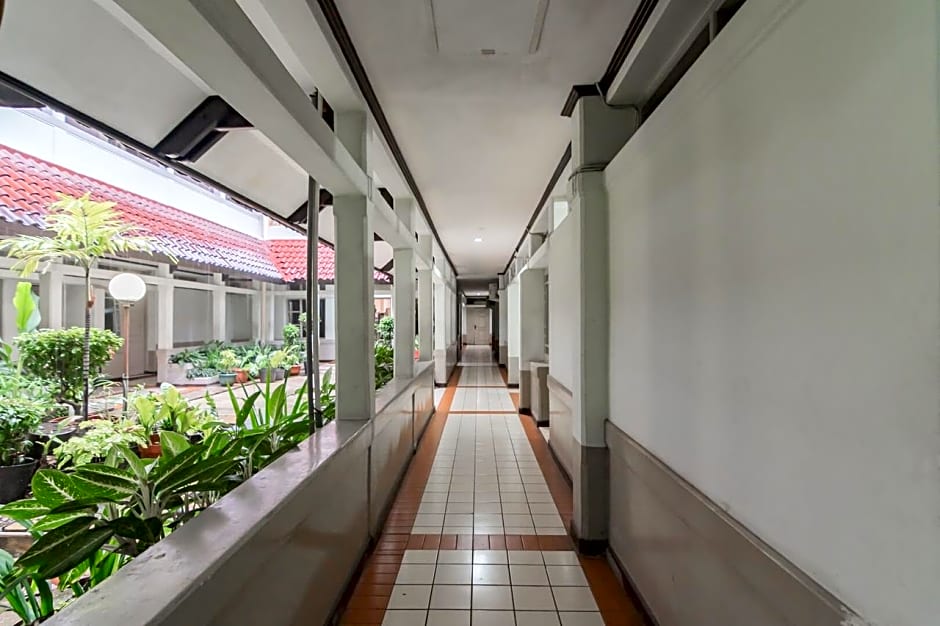 KoolKost near Bandung Station – Bandung, KY