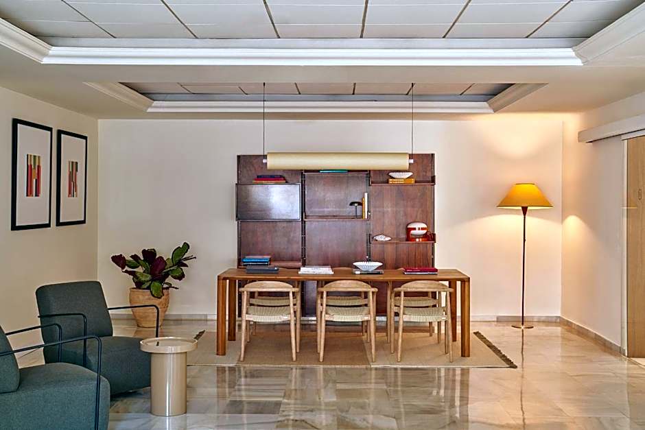 Medplaya Hotel Riviera - Adults Recommended