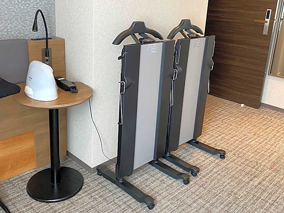 Hotel Rilassare Tokyo