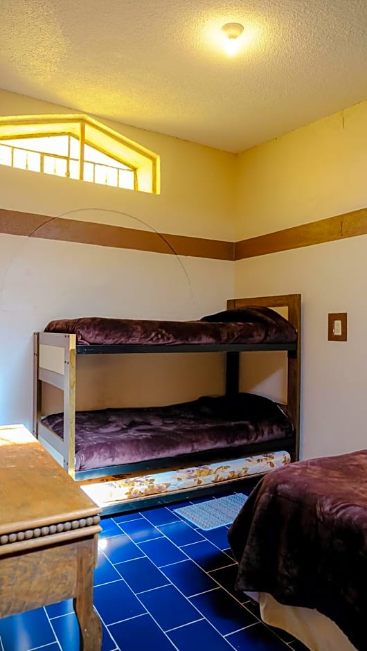 Cabanas- Casas Espana