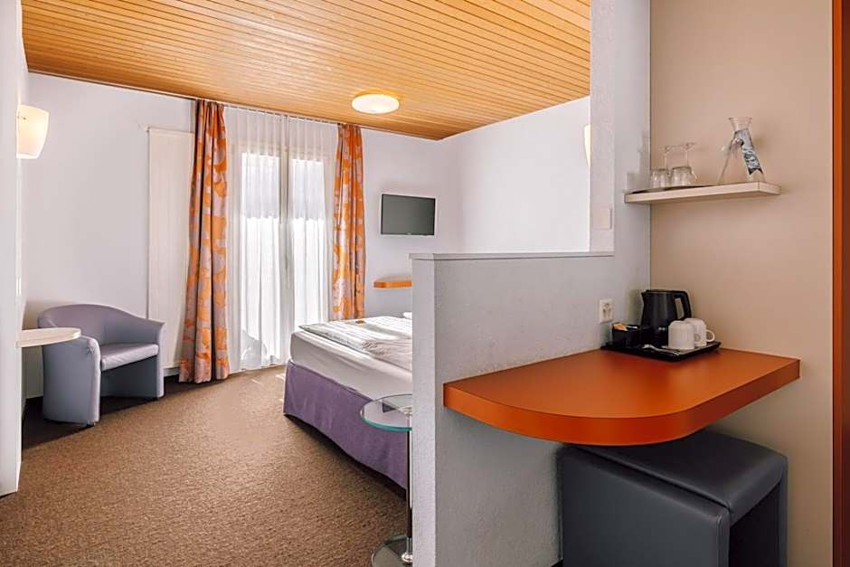 Stella Swiss Quality Hotel